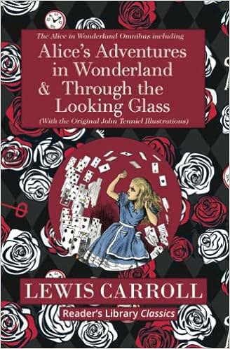 Alice in Wonderland, Reader's Library Classics